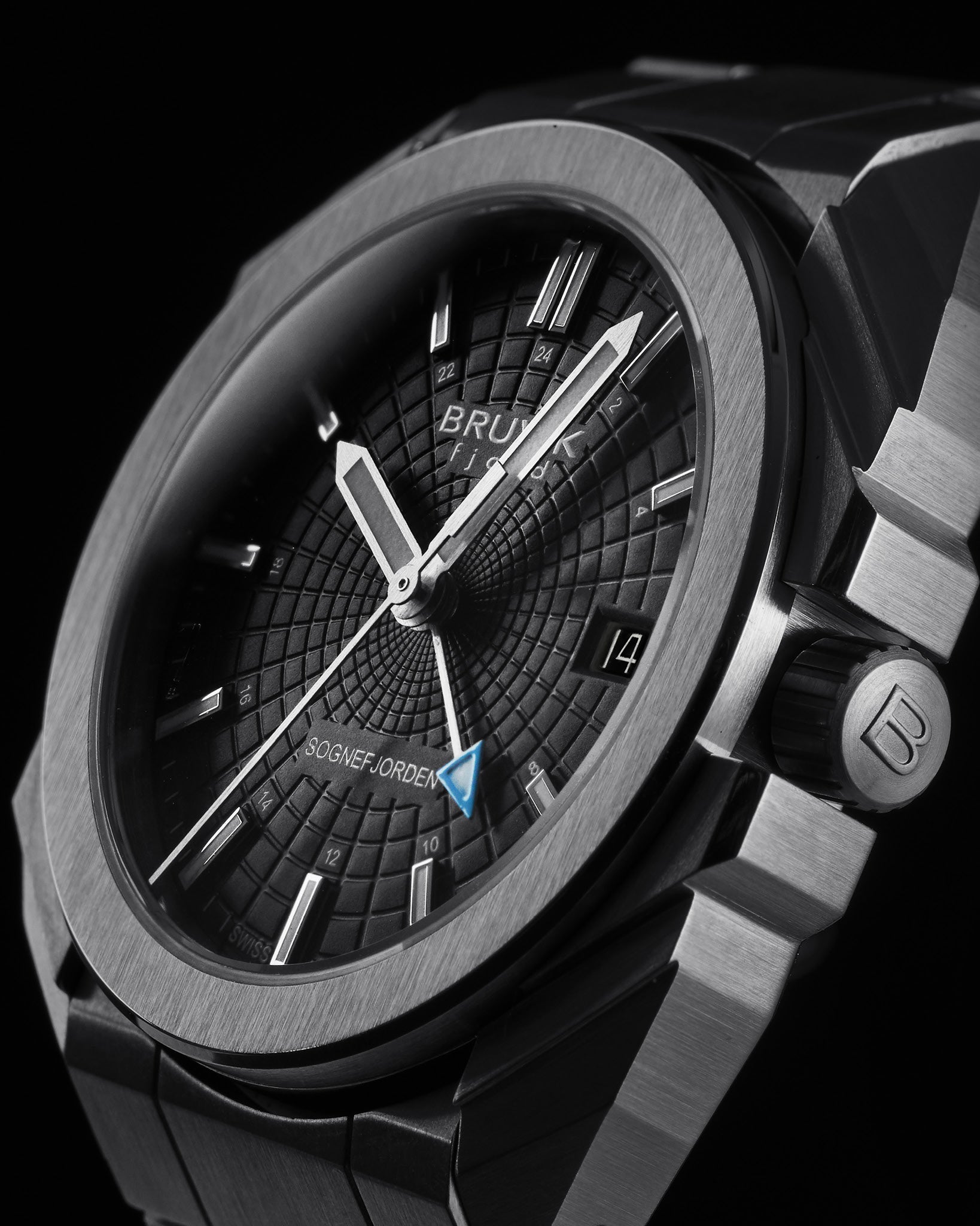 Bruvik Fjord N2.0 Lysefjorden