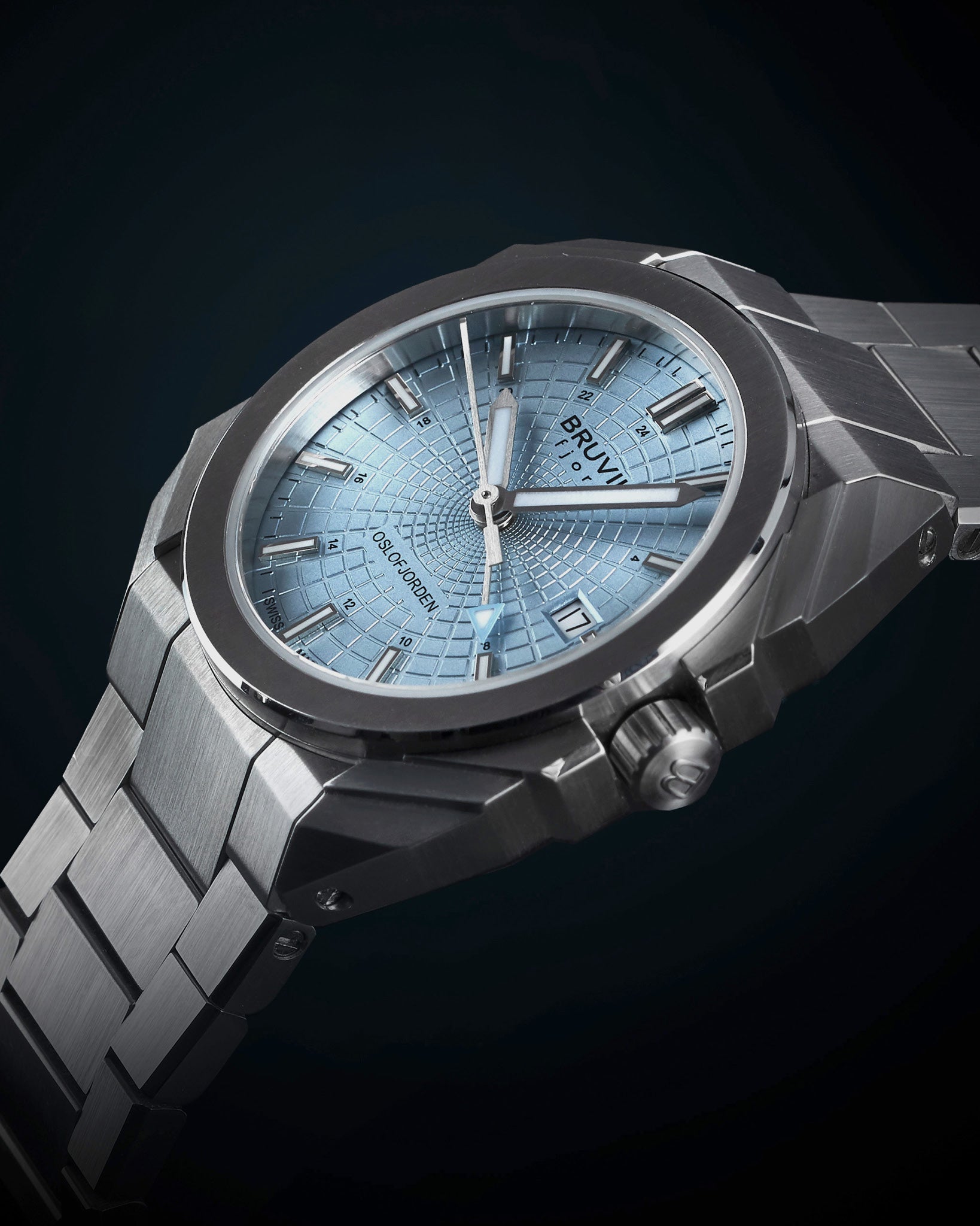 Bruvik Fjord N2.0 Lysefjorden