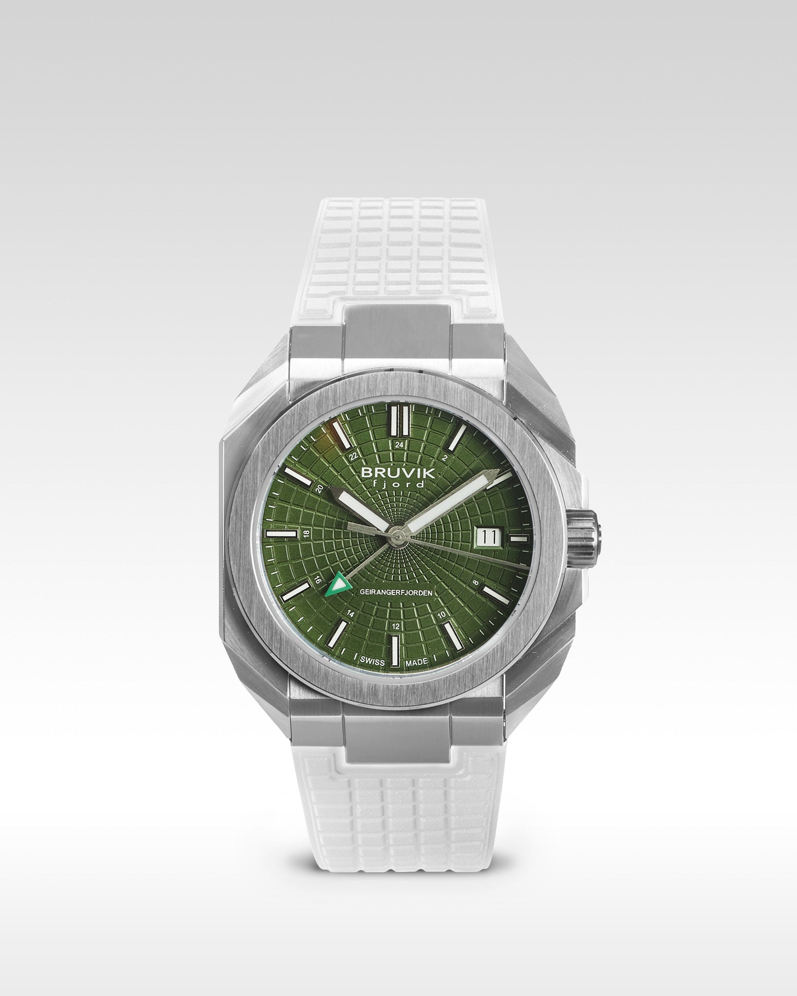 Bruvik Fjord N2.0 Geirangerfjorden