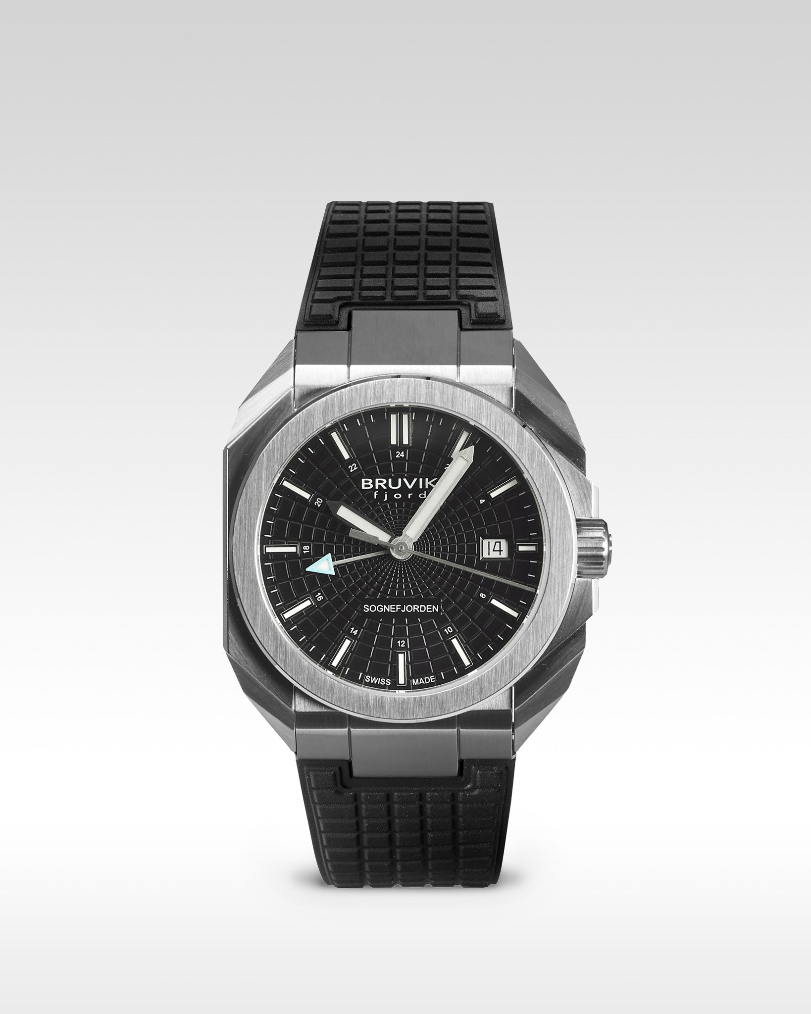 Bruvik Fjord N2.0 Sognefjorden