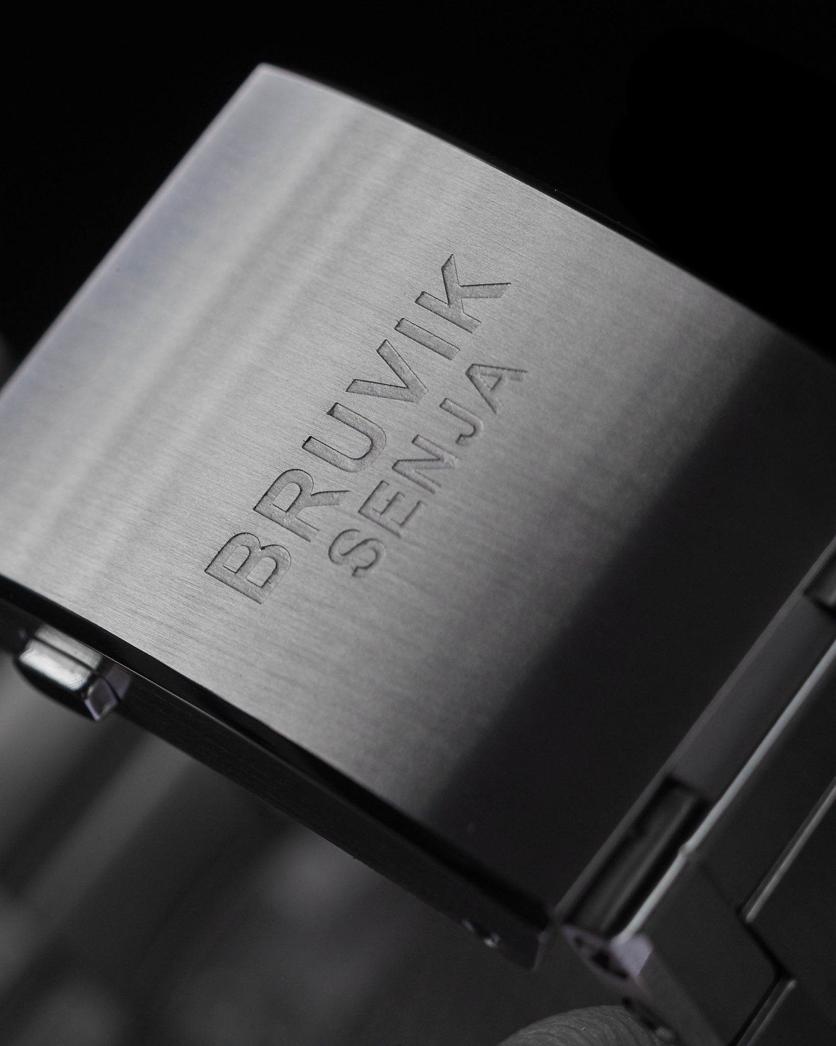 Bruvik Senja® Ørnfjorden