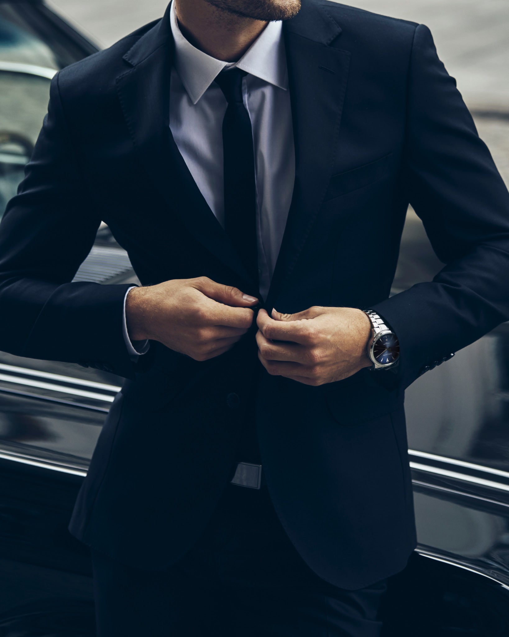 Bruvik Ambassadør Travel Blue