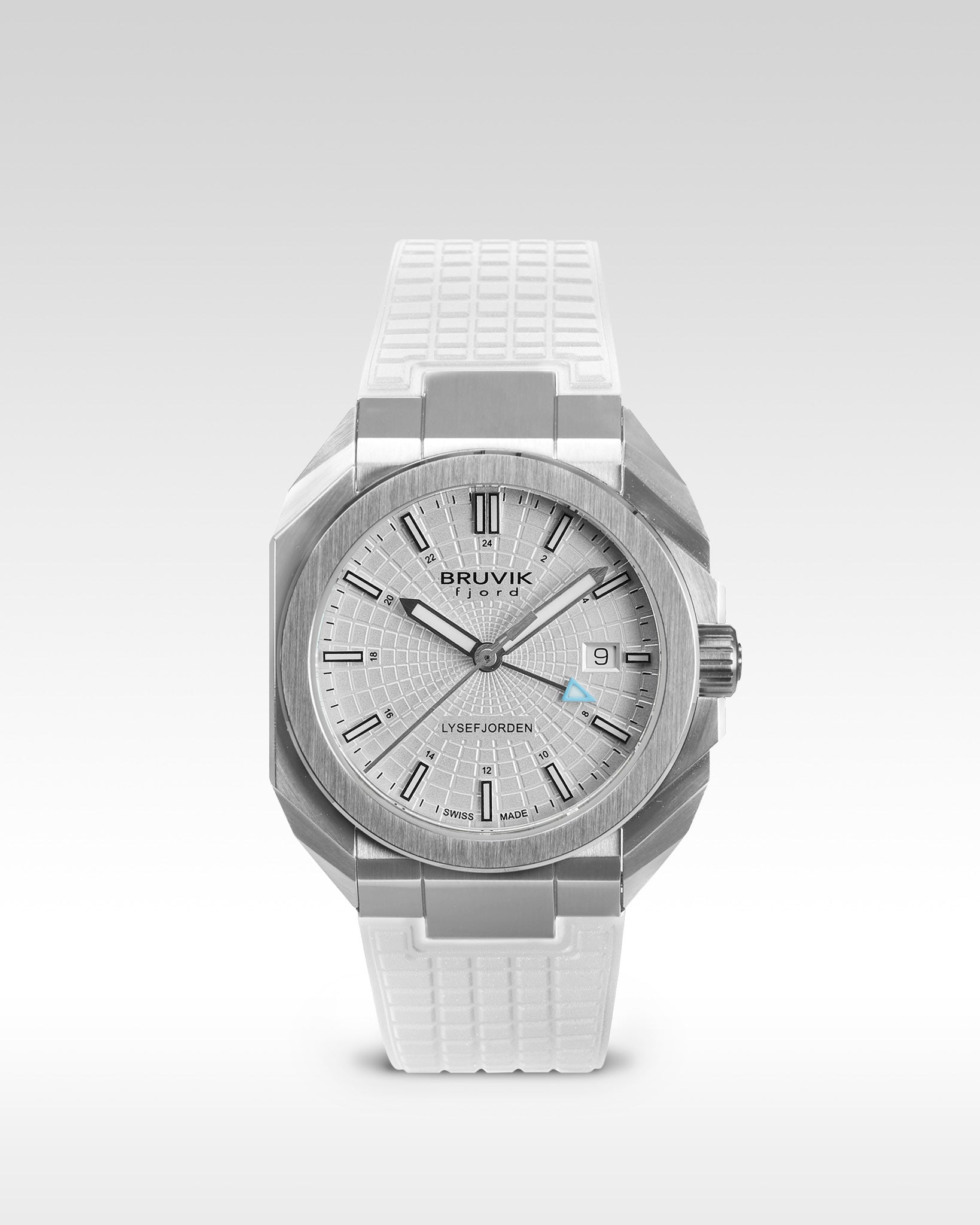 Bruvik Fjord N2.0 Lysefjorden