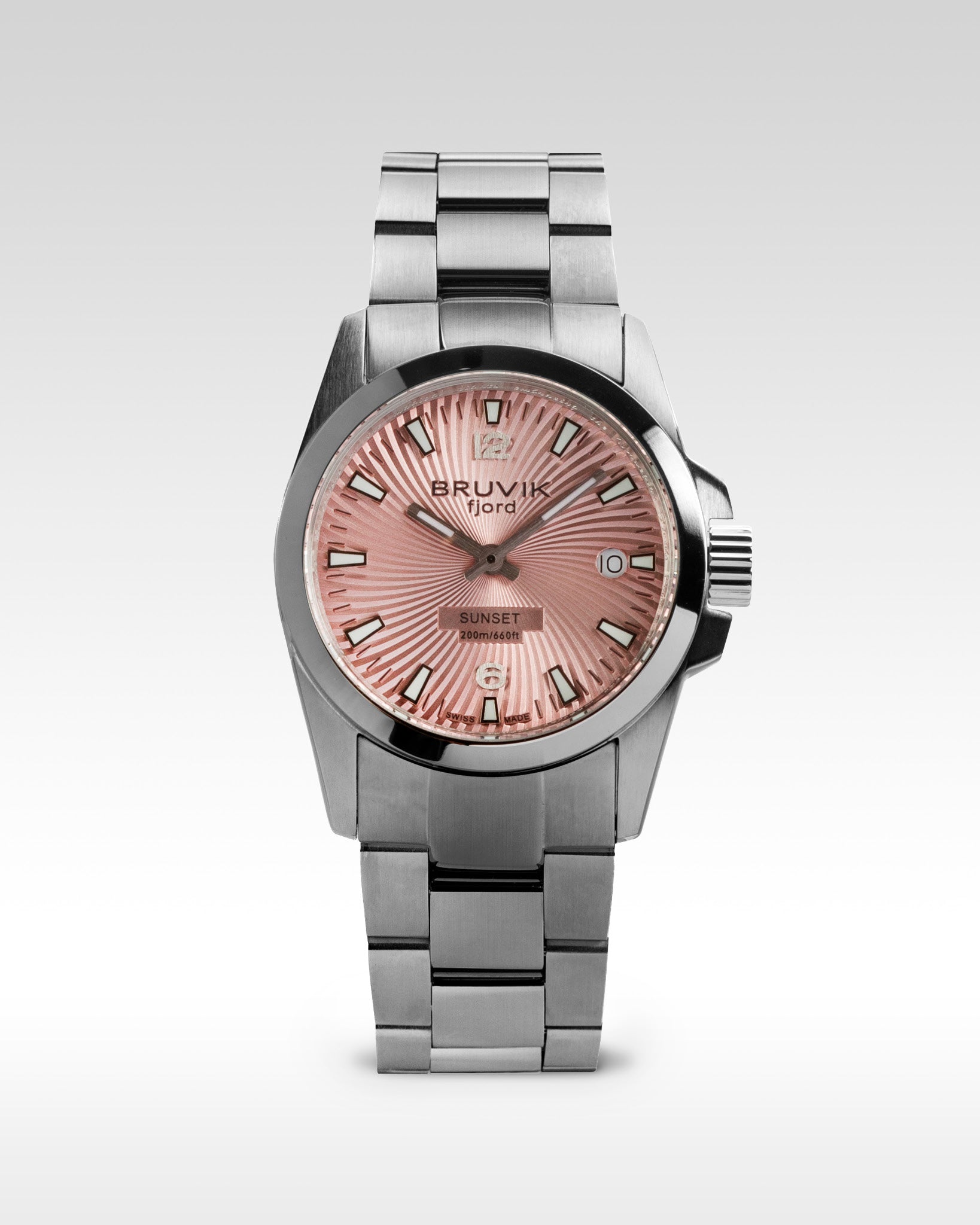 Bruvik Lady Fjord N2.0 Sunset