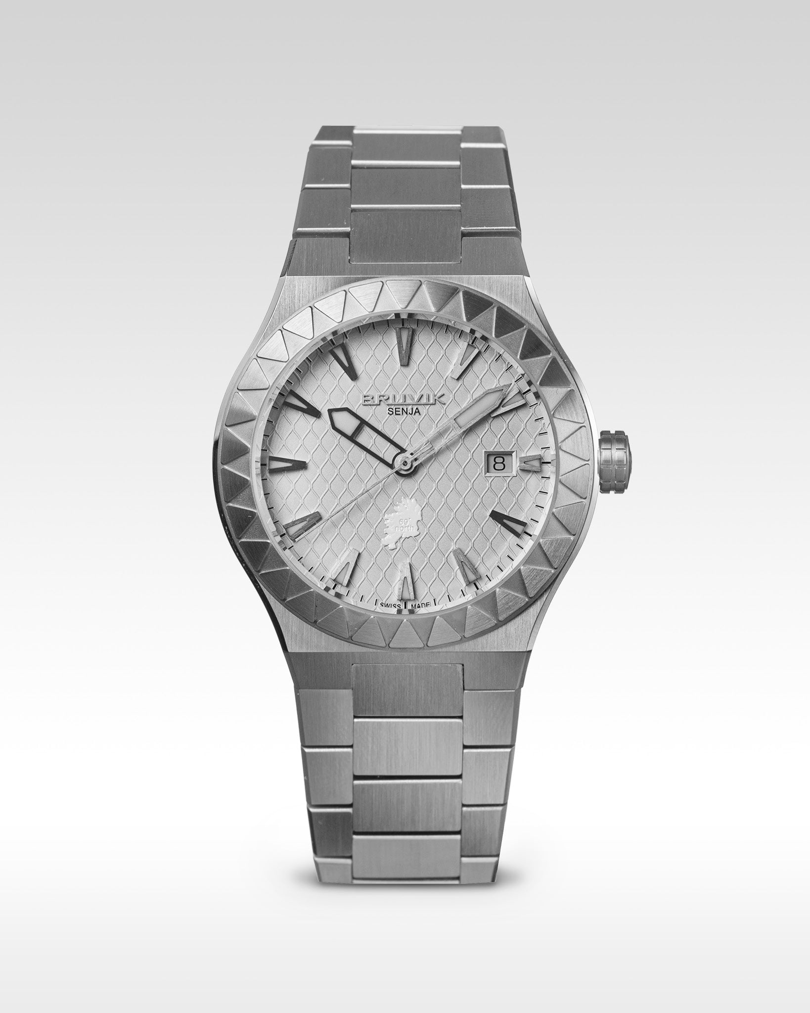 Bruvik Senja® Keipen