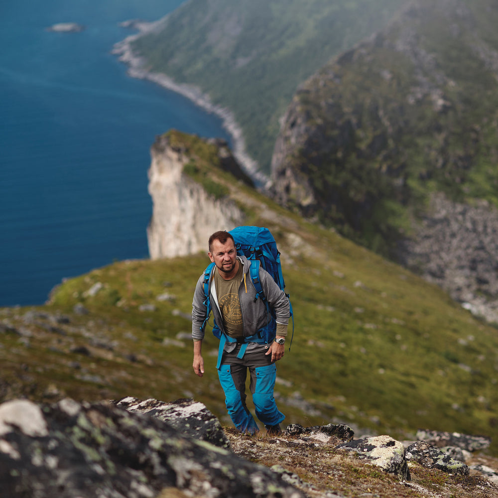About BRUVIK – Norwegian Watch Design Inspired by Nature