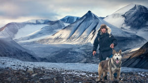 Bruvik Time Svalbard